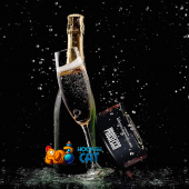 Табак Must Have Prosecco 25г